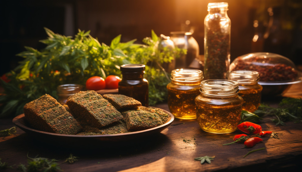 3 bonnes raisons d’utiliser le cannabidiol (CBD)