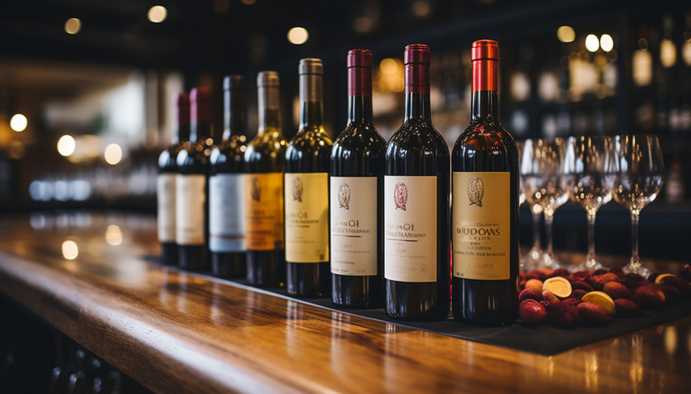 Choisi un vin excellent : les bonnes astuces