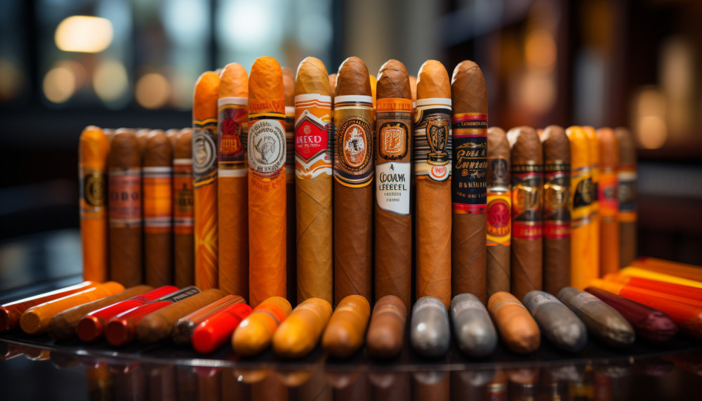 Divers - Comment acheter sa cigarette puff ?