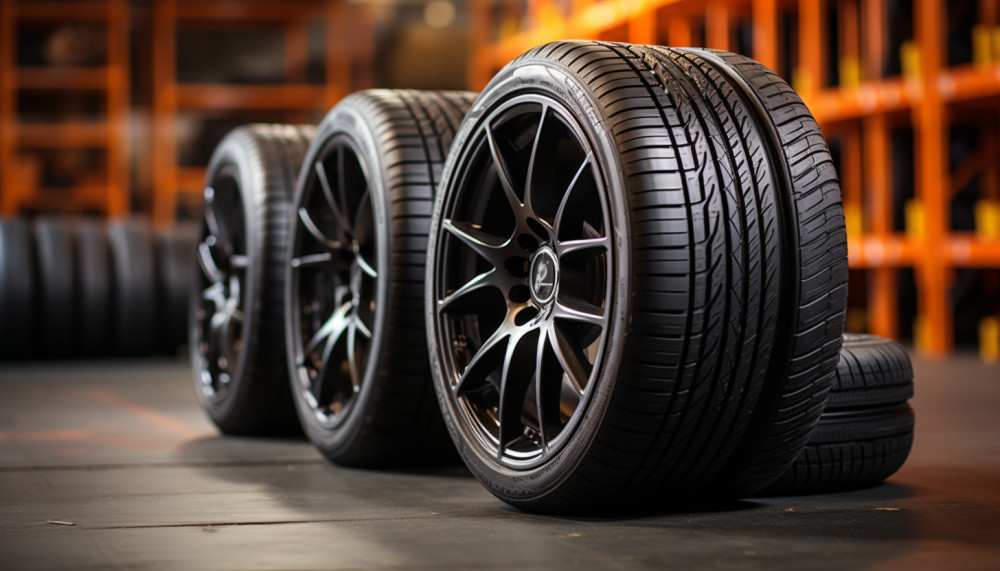 Comment choisir les bons pneus de voiture ?