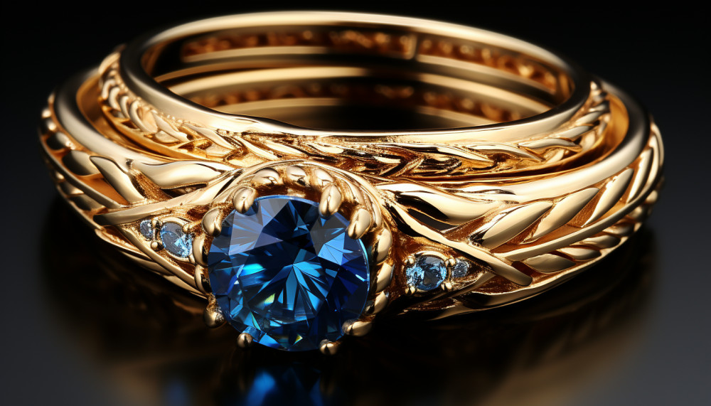 Comment choisir une bague avec un saphir ?