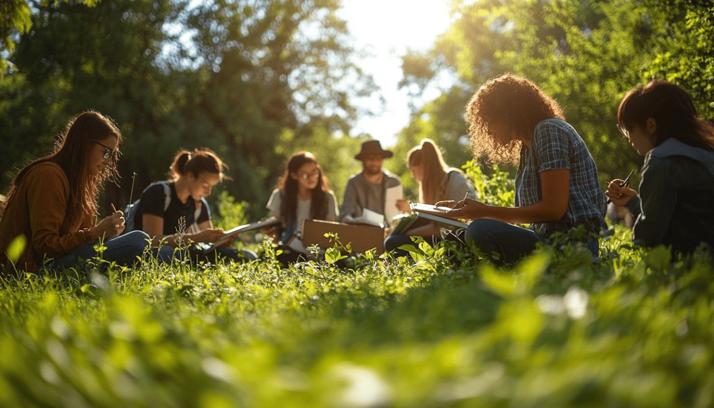 Comment les innovations en science citoyenne peuvent transformer notre quotidien ?