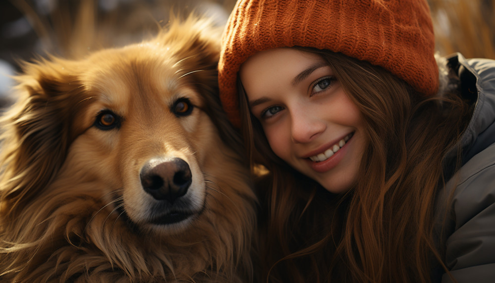 Comment prendre soin d'un chien tant aimé ?