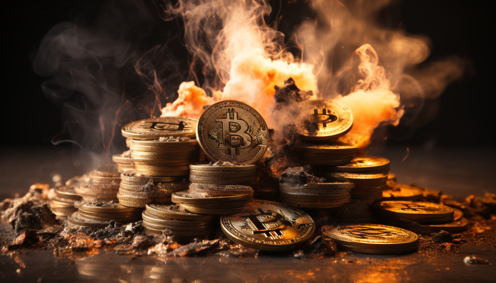 Comment trouver une cryptomonnaie petite qui va exploser ?