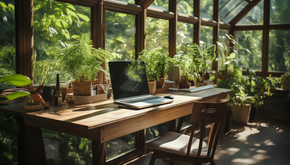 Comment vous offrir un excellent espace de travail très productif ?