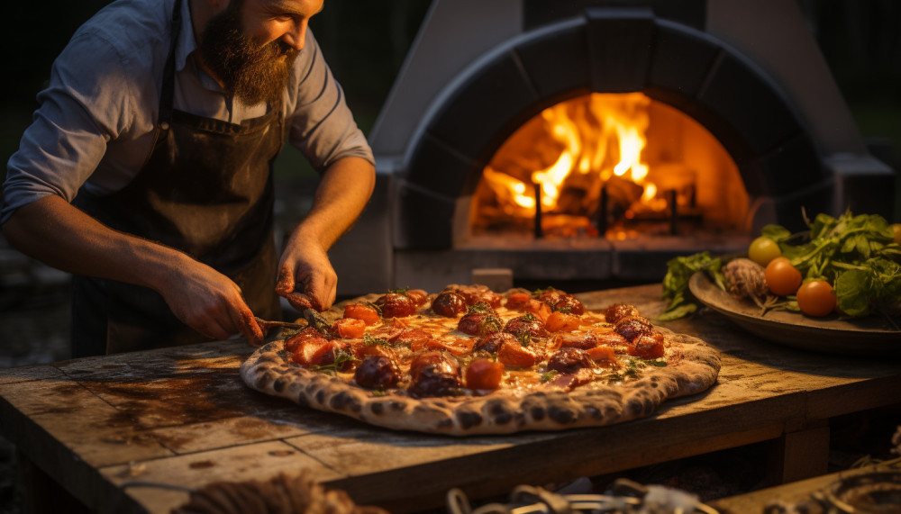 Conseils pour bien acheter un four à pizza