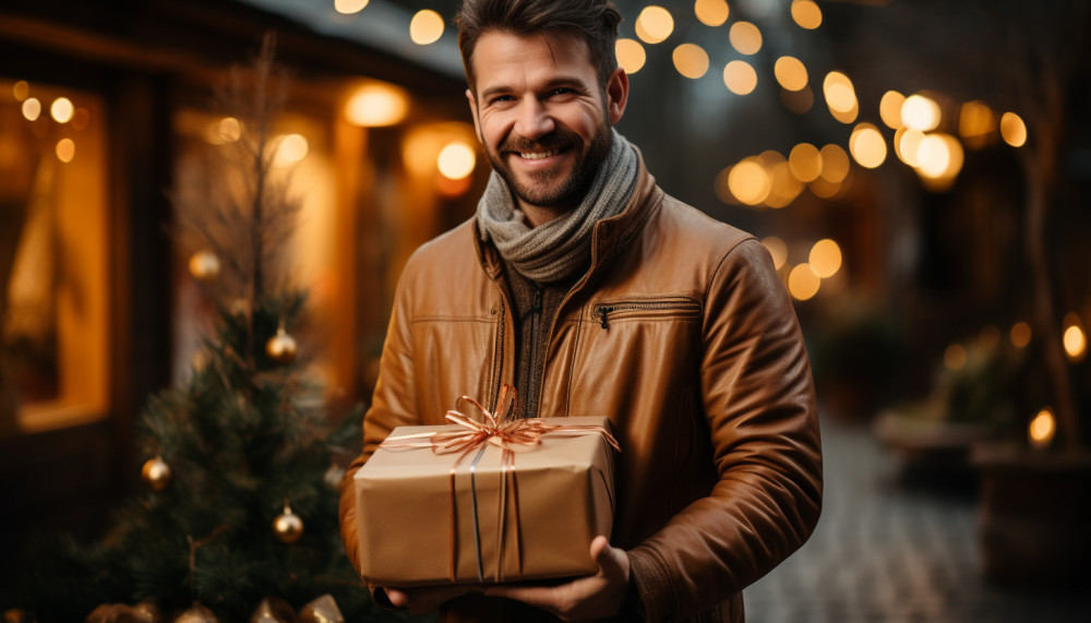 Découvrez comment choisir les meilleurs cadeaux pour hommes