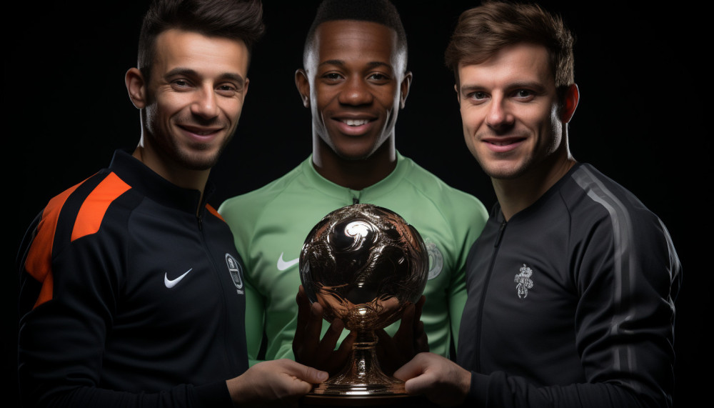Football : top 3 des meilleurs joueurs de Ligue 1 de la saison 2019/20