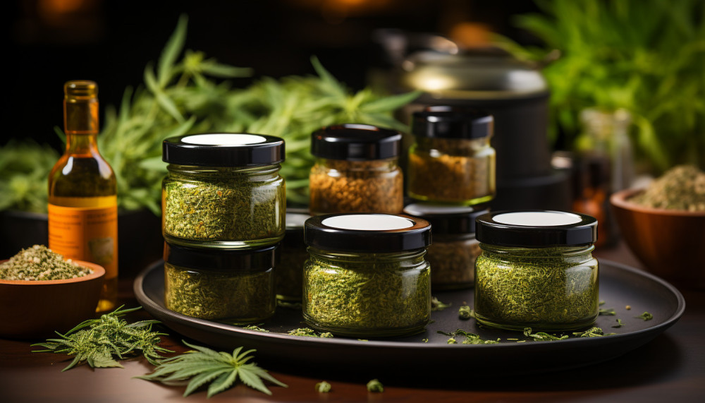 Le CBD : Quels sont les bienfaits sur l’organisme?