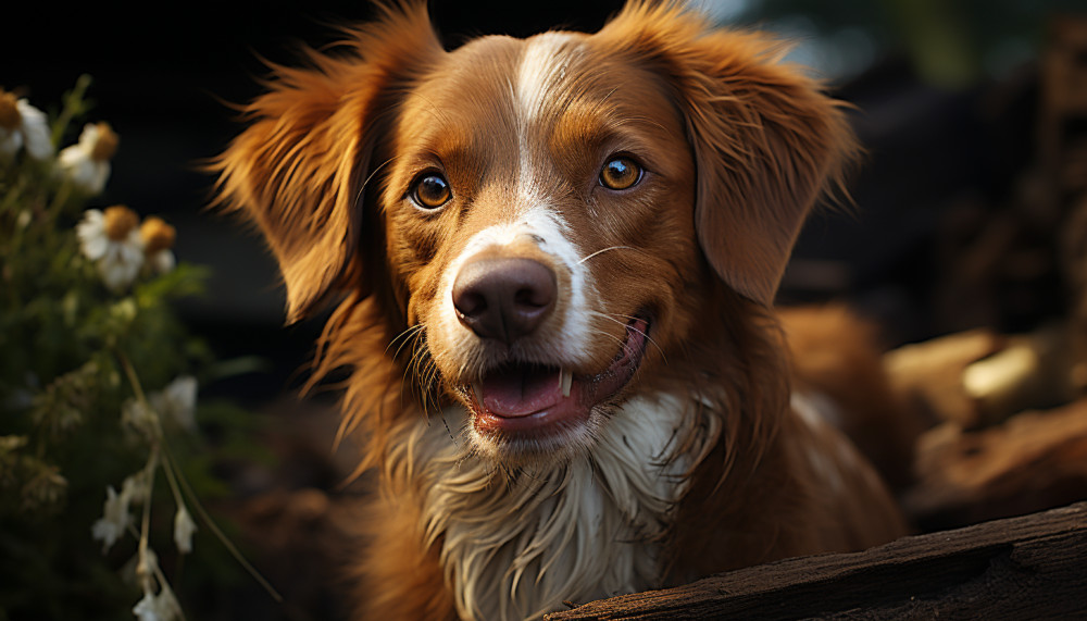 L’épagneul breton comme chien de compagnie ?