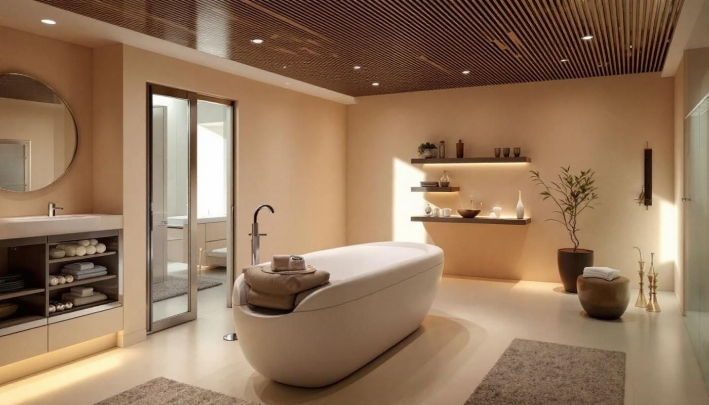 Les bénéfices d'une installation professionnelle pour votre spa