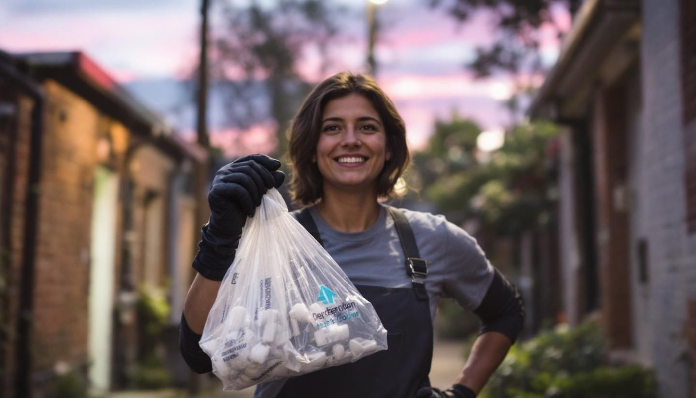 Les étapes cruciales pour une éradication efficace des rats
