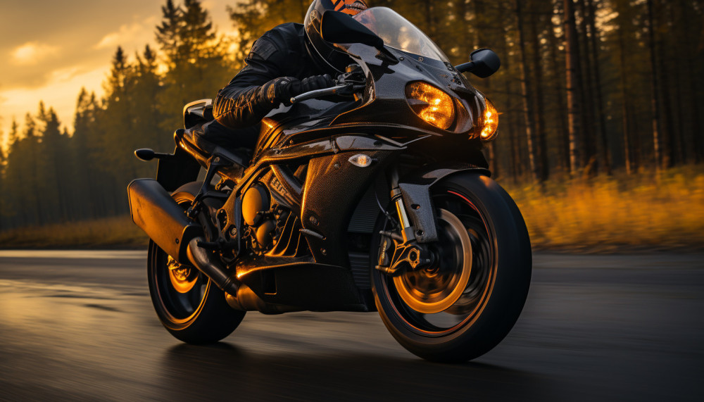 Tout savoir sur la meilleure assurance moto pour jeune conducteur